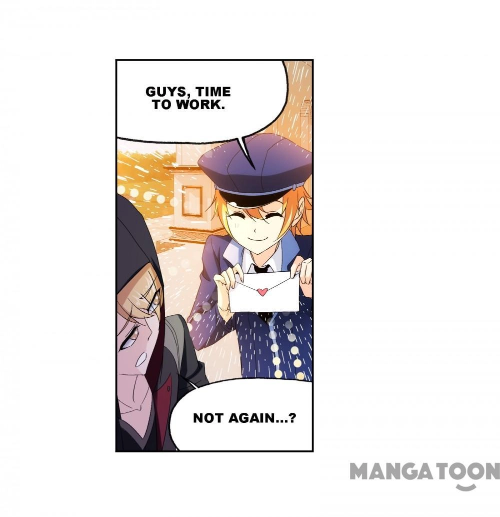 Read Soul Land chapter 456 image 40 on Lezhin