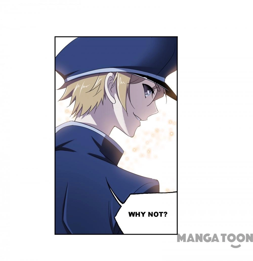 Read Soul Land chapter 456 image 42 on Lezhin