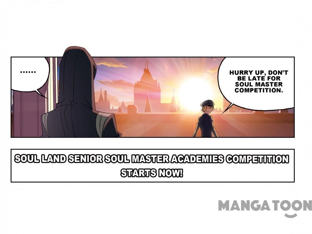 Read Soul Land chapter 456 image 43 on Lezhin
