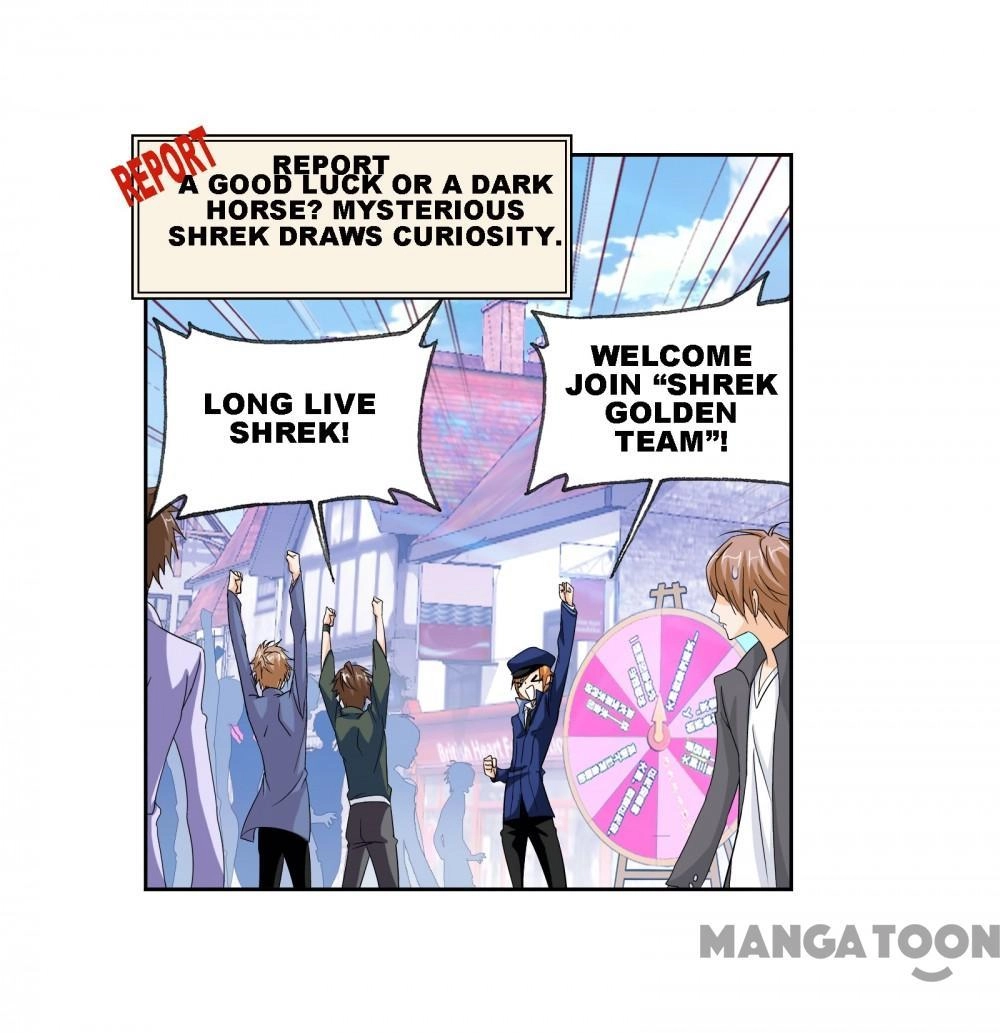 Read Soul Land chapter 456 image 45 on Lezhin