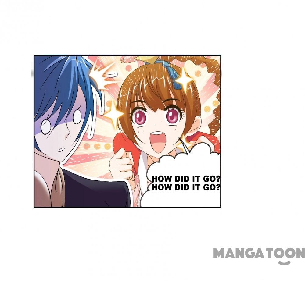 Read Soul Land chapter 456 image 5 on Lezhin