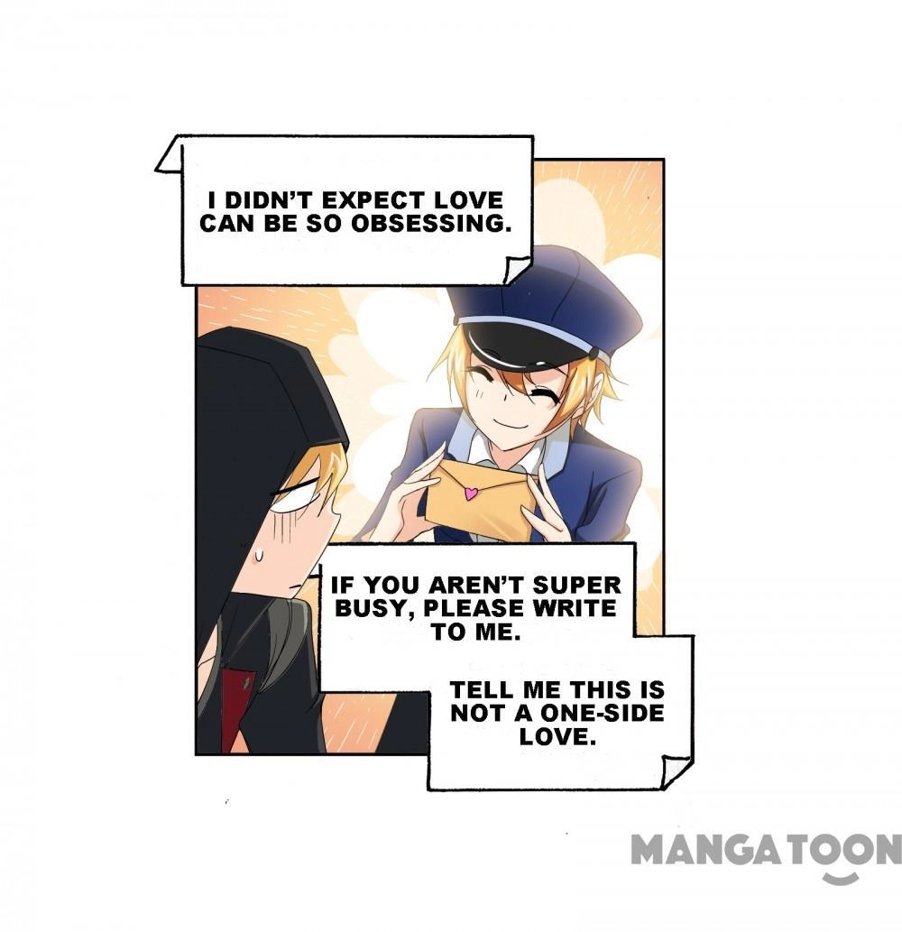 Read Soul Land chapter 456 image 51 on Lezhin