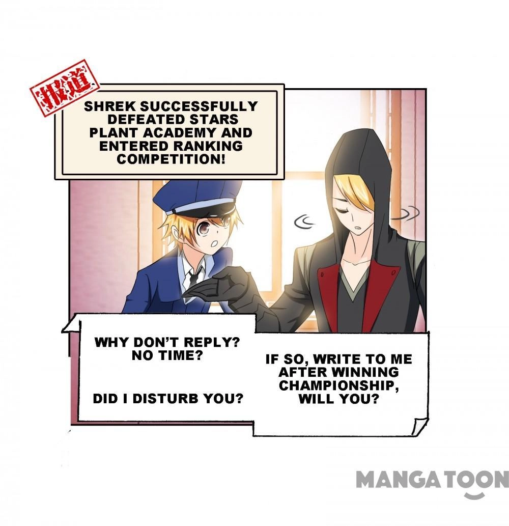 Read Soul Land chapter 456 image 52 on Lezhin
