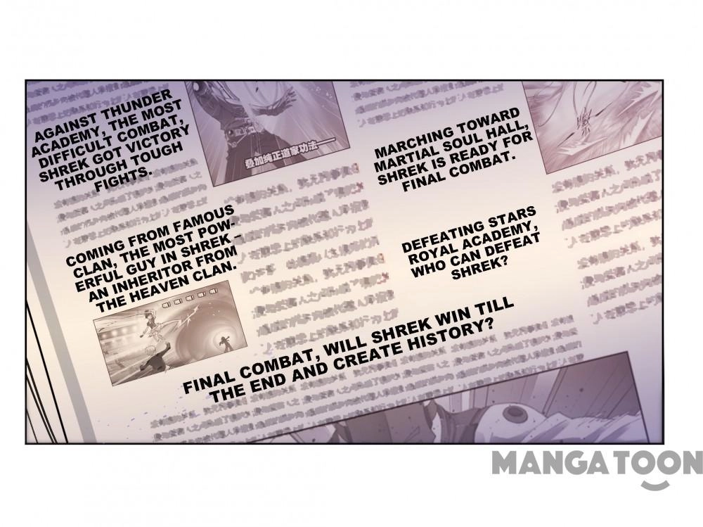 Read Soul Land chapter 456 image 53 on Lezhin