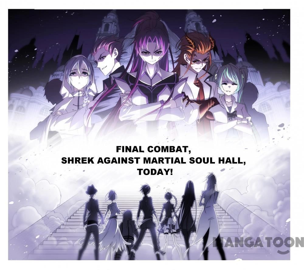 Read Soul Land chapter 456 image 54 on Lezhin