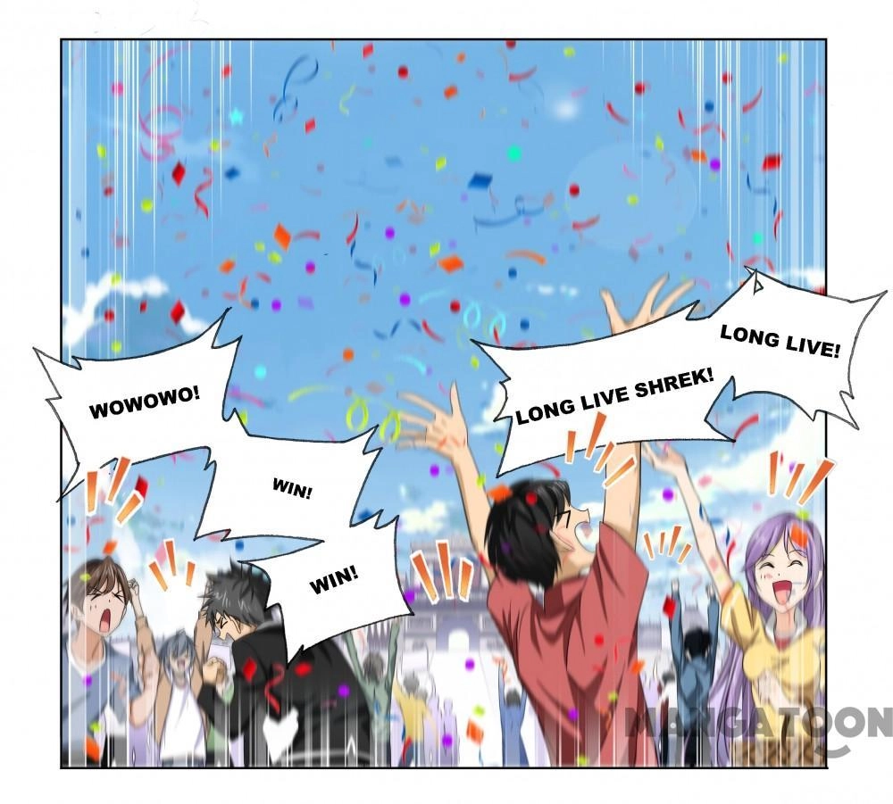 Read Soul Land chapter 457 image 0 on Lezhin