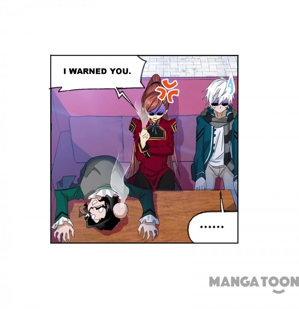 Read Soul Land chapter 457 image 15 on Lezhin