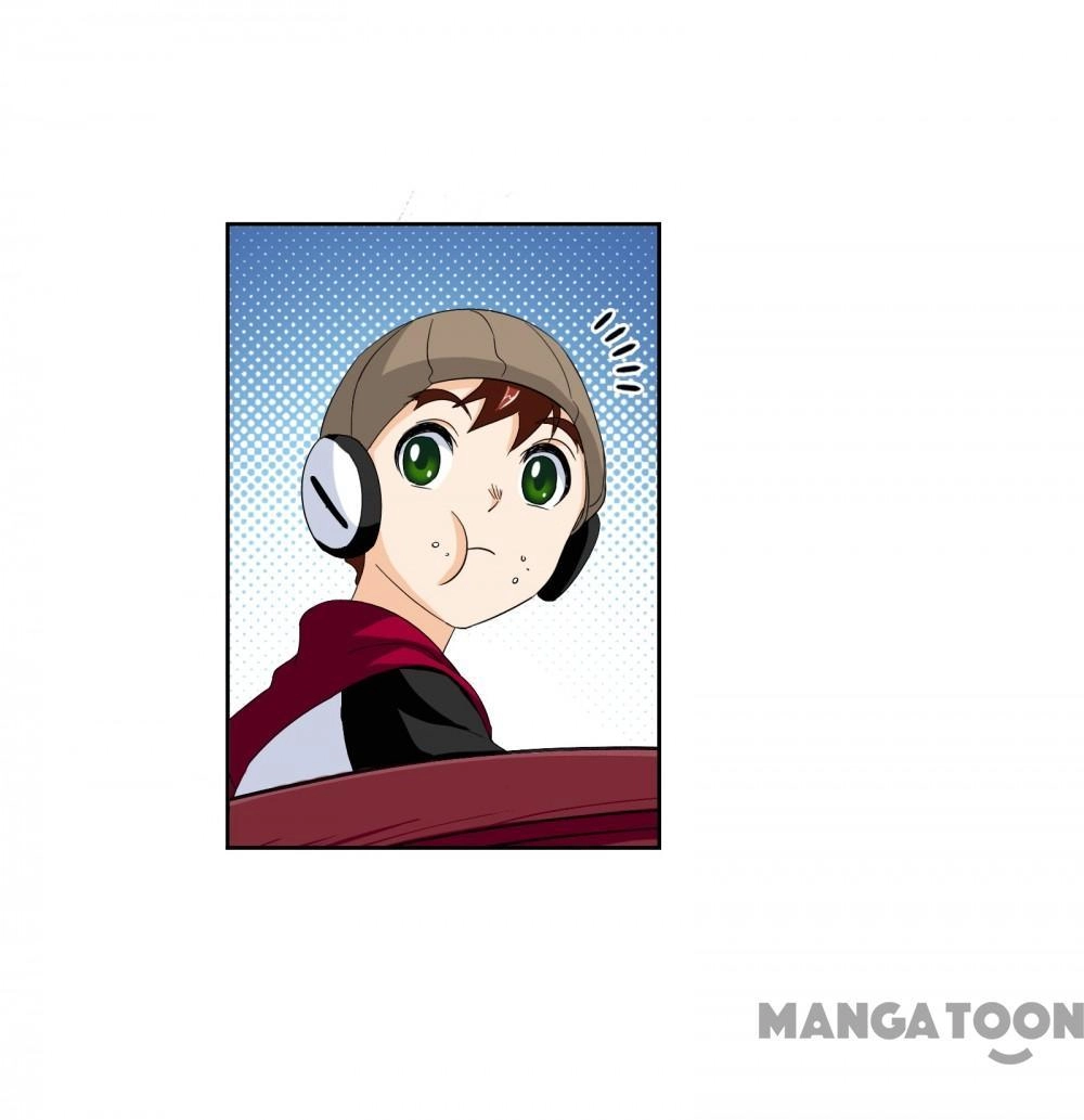 Read Soul Land chapter 457 image 16 on Lezhin