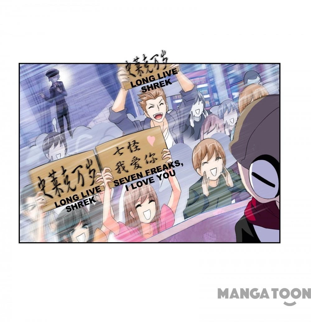 Read Soul Land chapter 457 image 17 on Lezhin