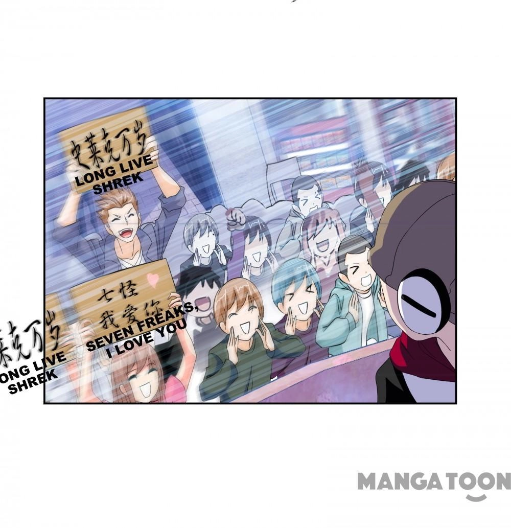 Read Soul Land chapter 457 image 18 on Lezhin