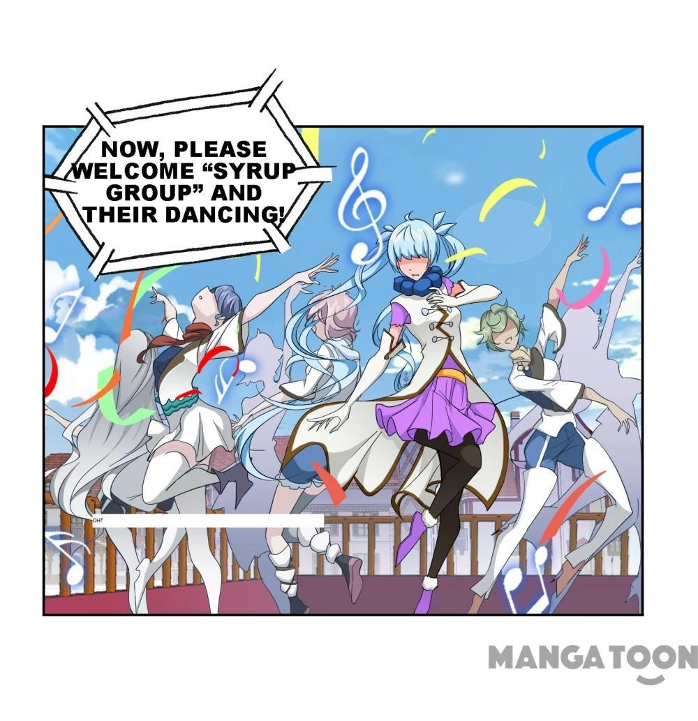 Read Soul Land chapter 457 image 22 on Lezhin