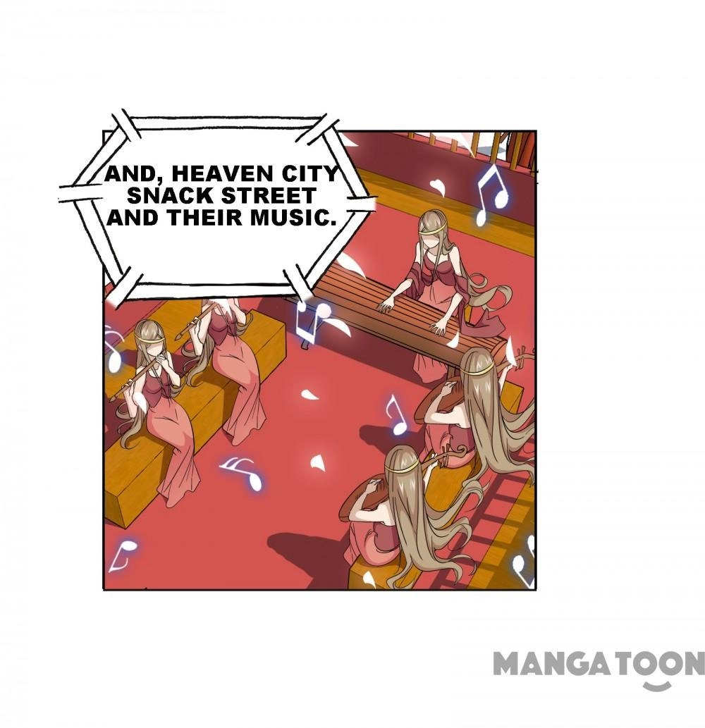 Read Soul Land chapter 457 image 23 on Lezhin