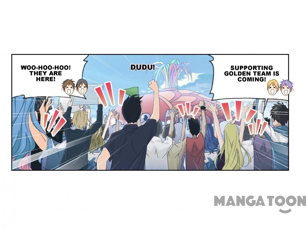 Read Soul Land chapter 457 image 26 on Lezhin