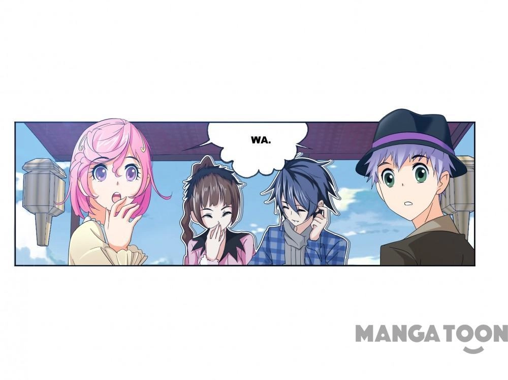 Read Soul Land chapter 457 image 27 on Lezhin
