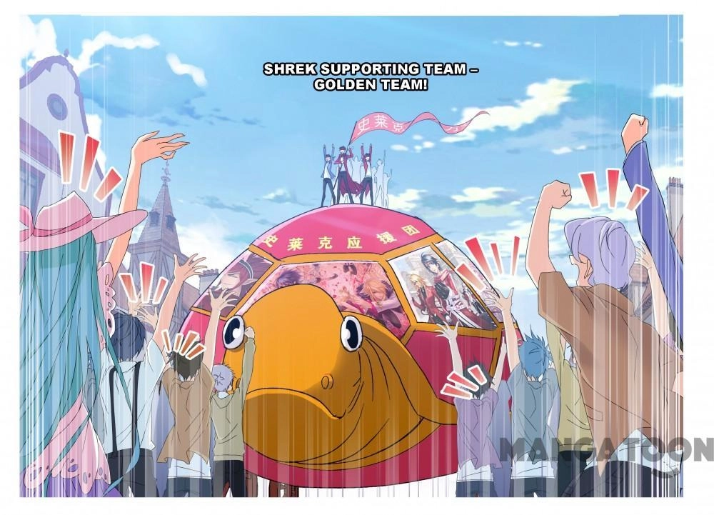 Read Soul Land chapter 457 image 28 on Lezhin