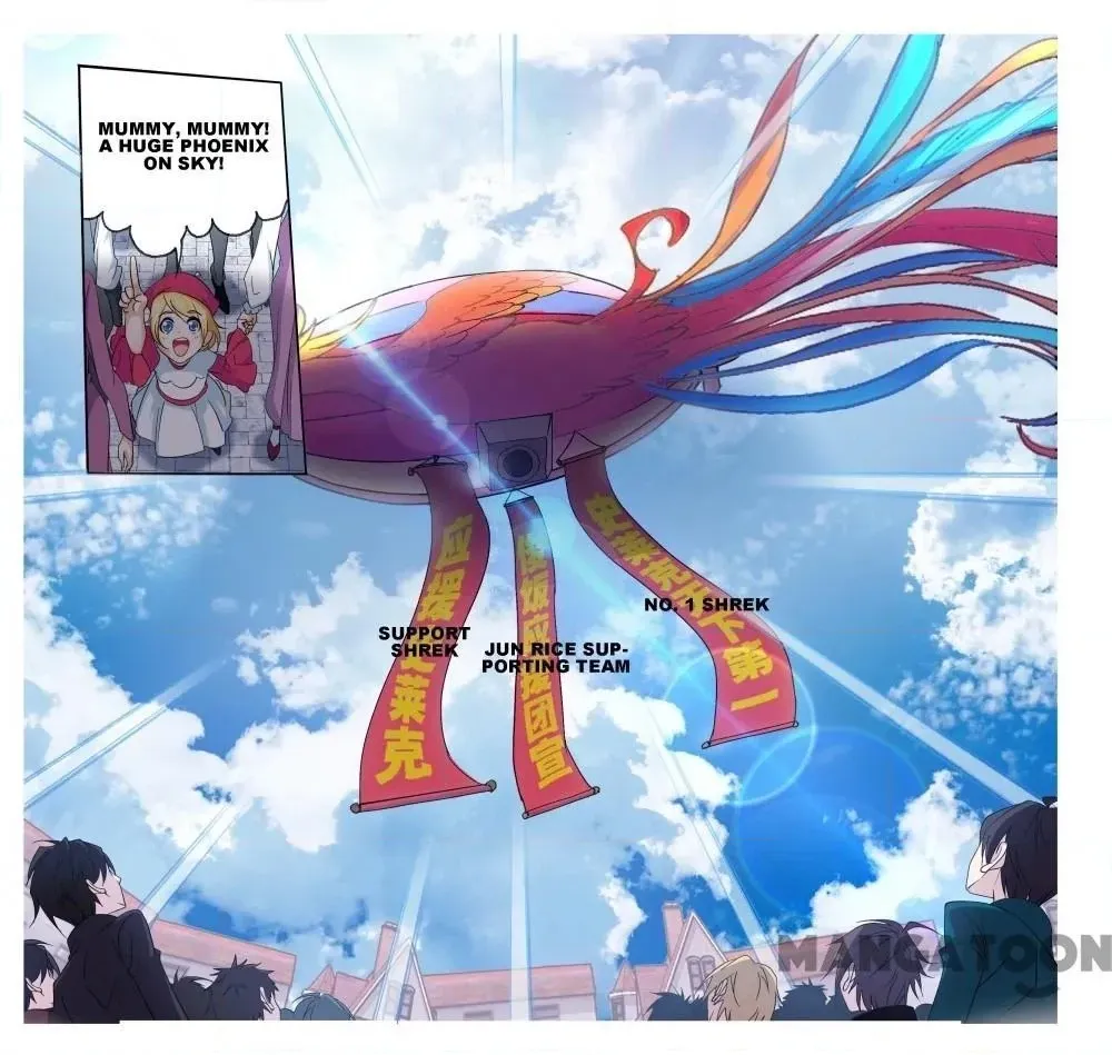 Read Soul Land chapter 457 image 29 on Lezhin