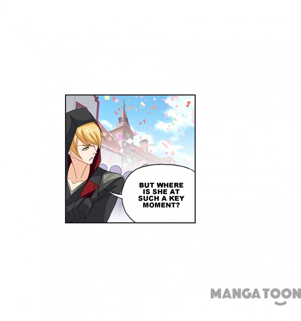Read Soul Land chapter 457 image 34 on Lezhin