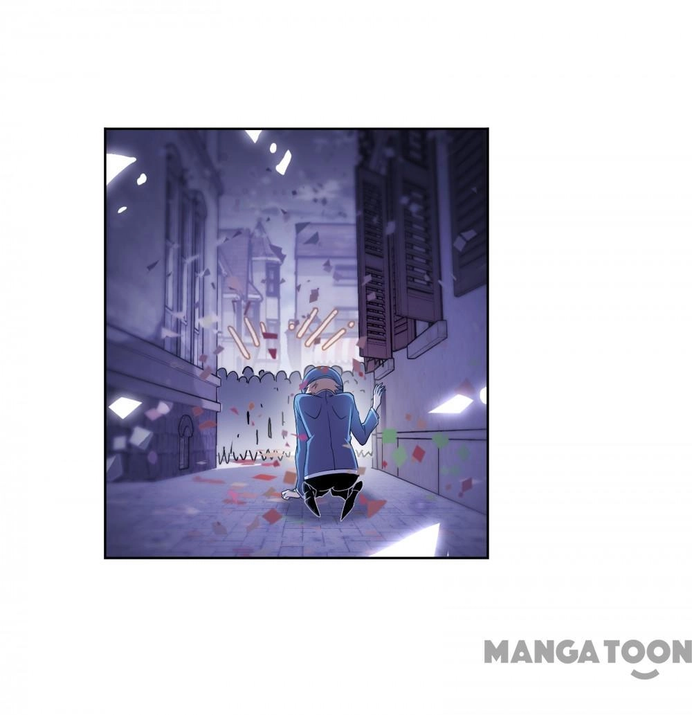 Read Soul Land chapter 457 image 37 on Lezhin