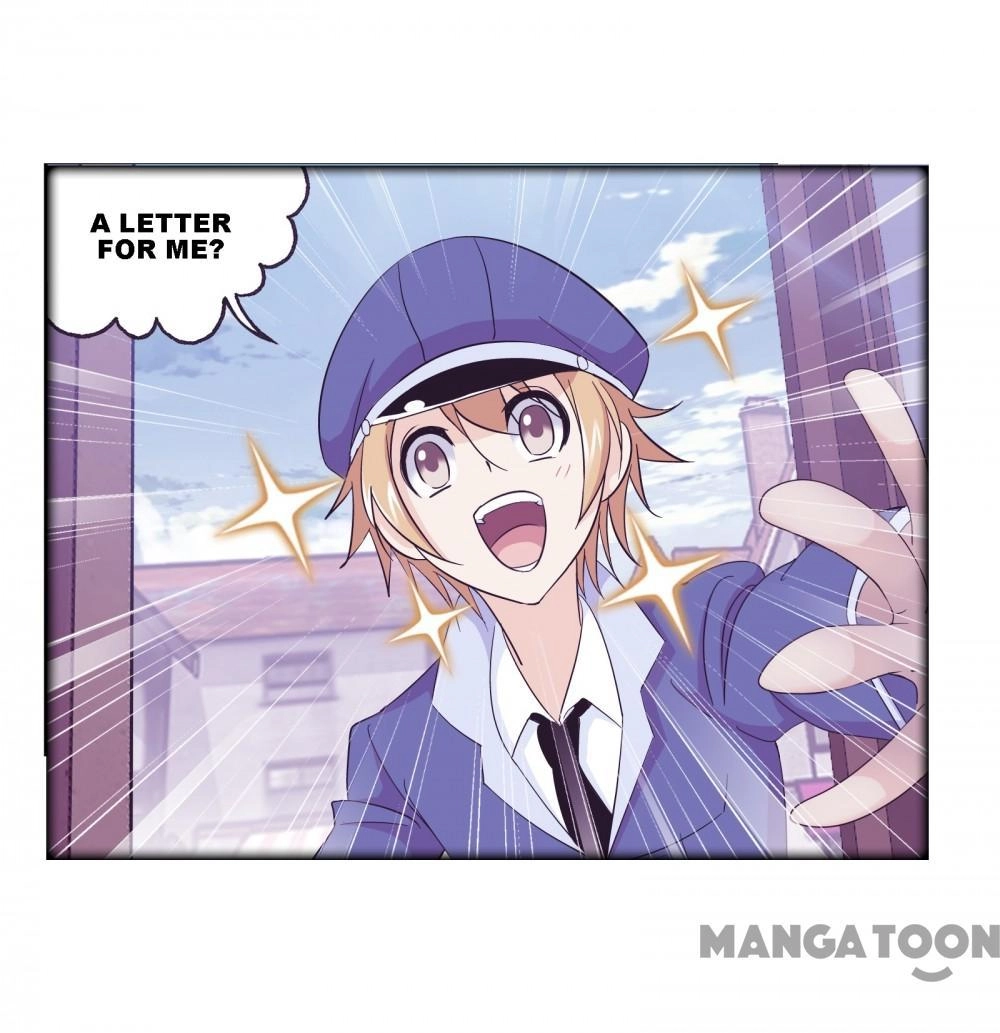 Read Soul Land chapter 457 image 41 on Lezhin