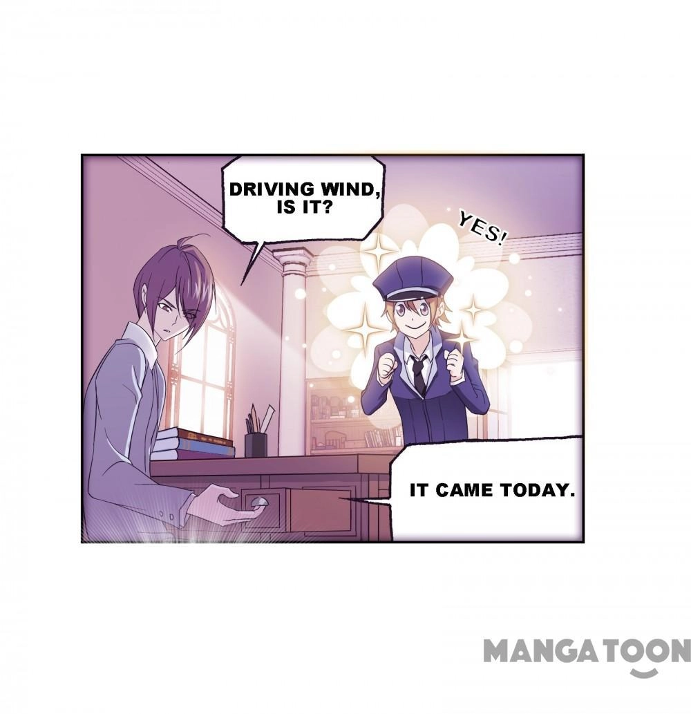 Read Soul Land chapter 457 image 42 on Lezhin