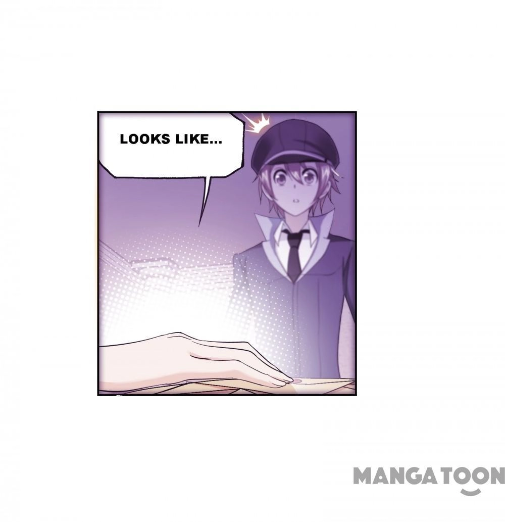 Read Soul Land chapter 457 image 43 on Lezhin