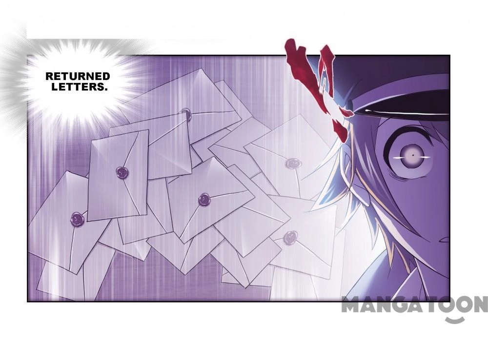 Read Soul Land chapter 457 image 44 on Lezhin