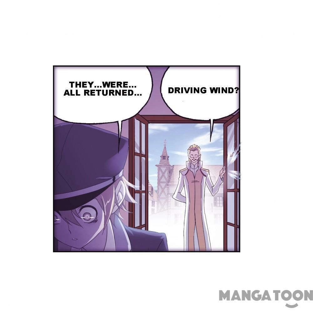 Read Soul Land chapter 457 image 45 on Lezhin