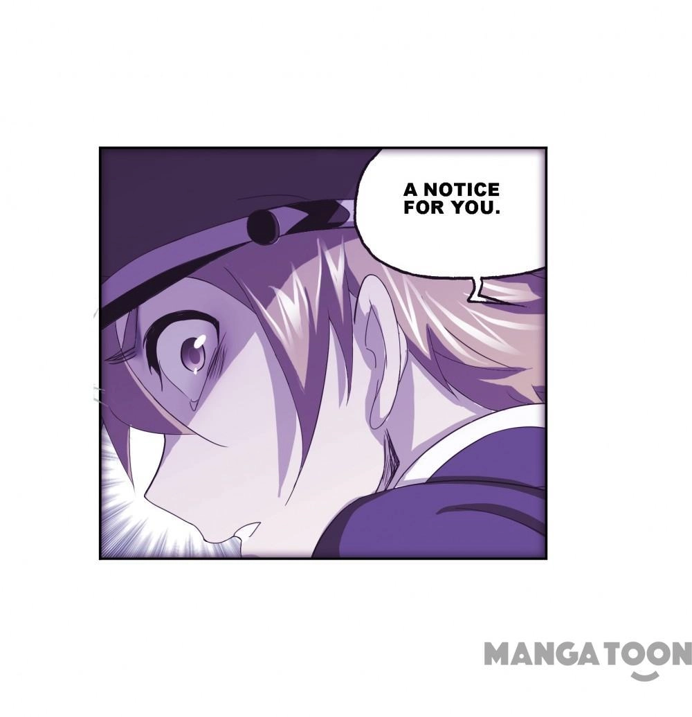 Read Soul Land chapter 457 image 46 on Lezhin