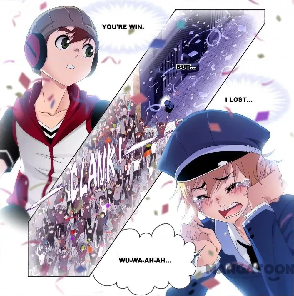 Read Soul Land chapter 457 image 49 on Lezhin
