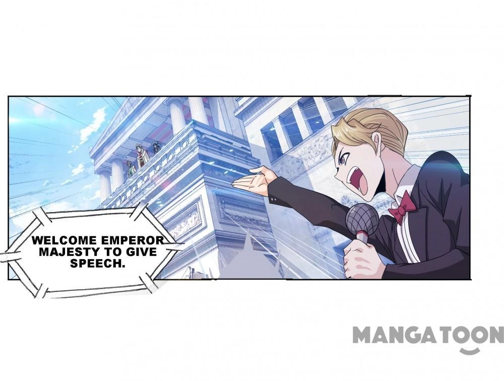 Read Soul Land chapter 457 image 6 on Lezhin