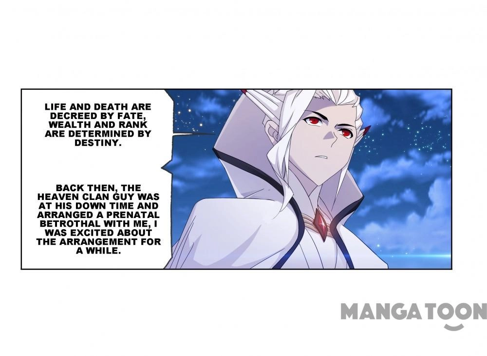 Read Soul Land chapter 458 image 10 on Lezhin