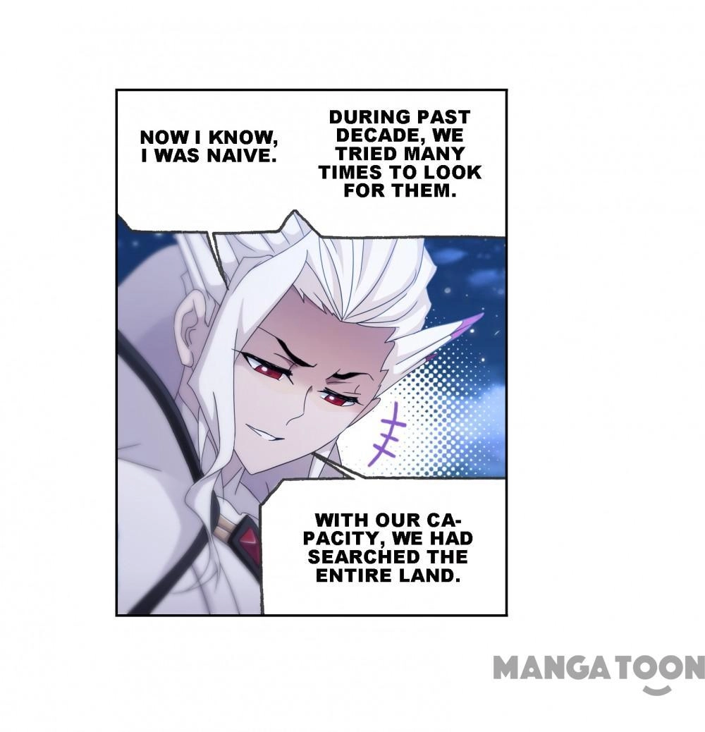 Read Soul Land chapter 458 image 12 on Lezhin
