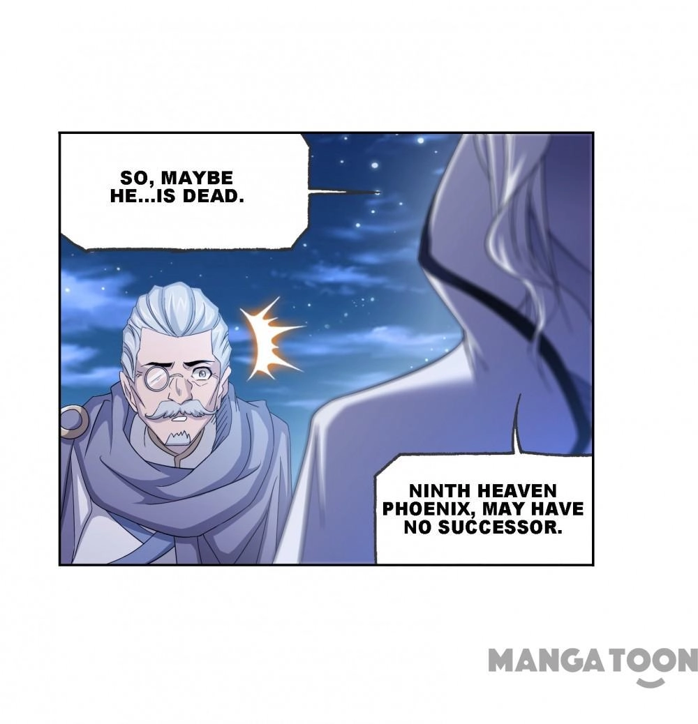 Read Soul Land chapter 458 image 13 on Lezhin