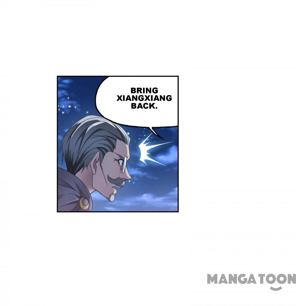 Read Soul Land chapter 458 image 15 on Lezhin