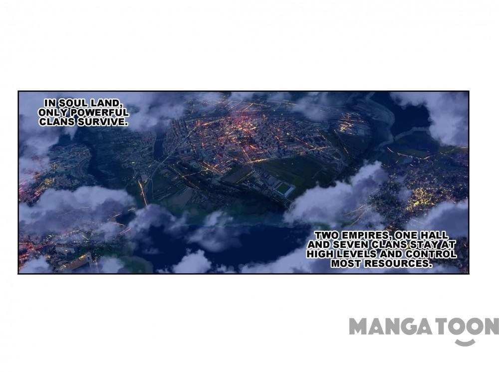 Read Soul Land chapter 458 image 2 on Lezhin