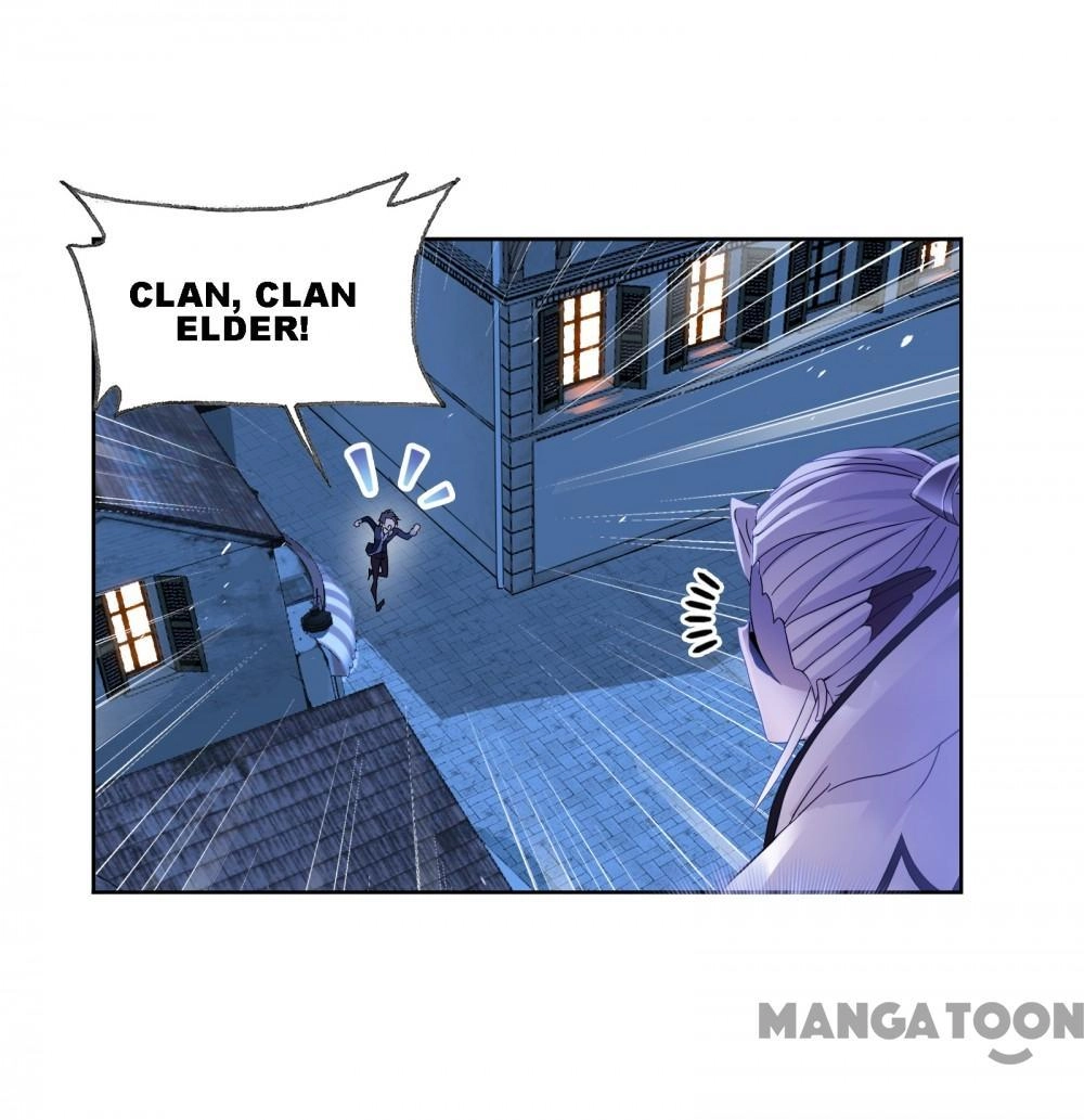 Read Soul Land chapter 458 image 20 on Lezhin