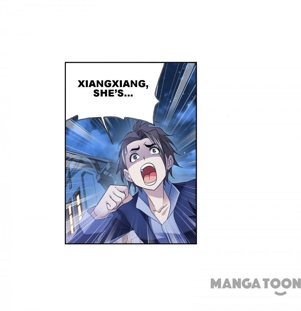 Read Soul Land chapter 458 image 21 on Lezhin
