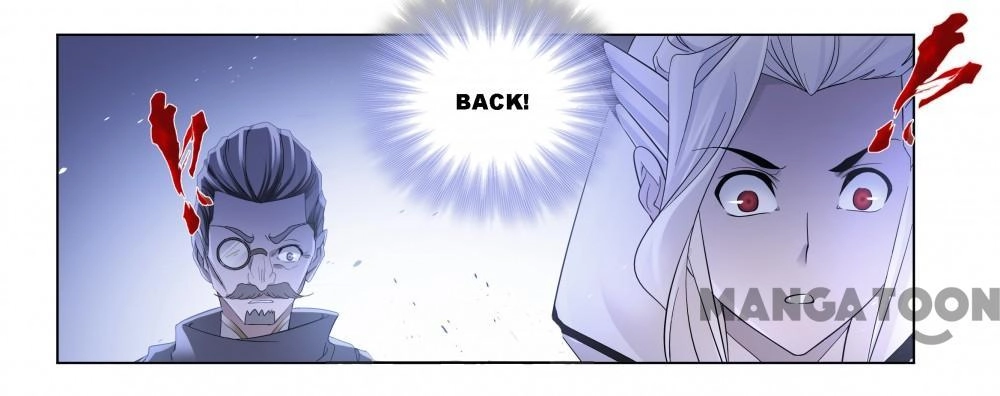 Read Soul Land chapter 458 image 22 on Lezhin