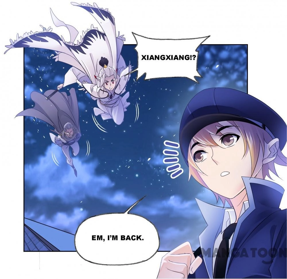 Read Soul Land chapter 458 image 24 on Lezhin