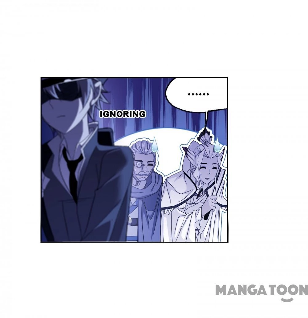 Read Soul Land chapter 458 image 26 on Lezhin