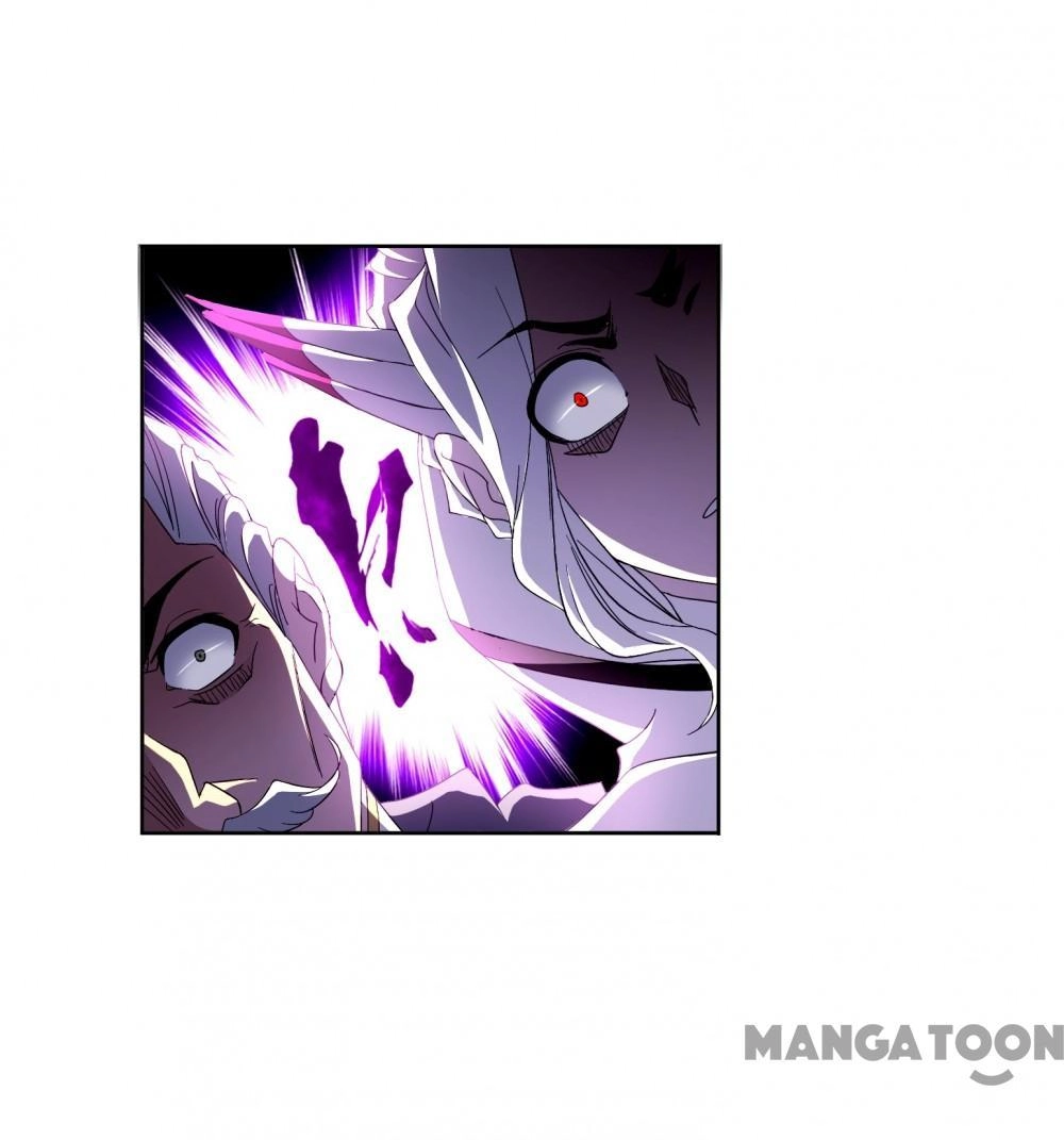 Read Soul Land chapter 458 image 28 on Lezhin