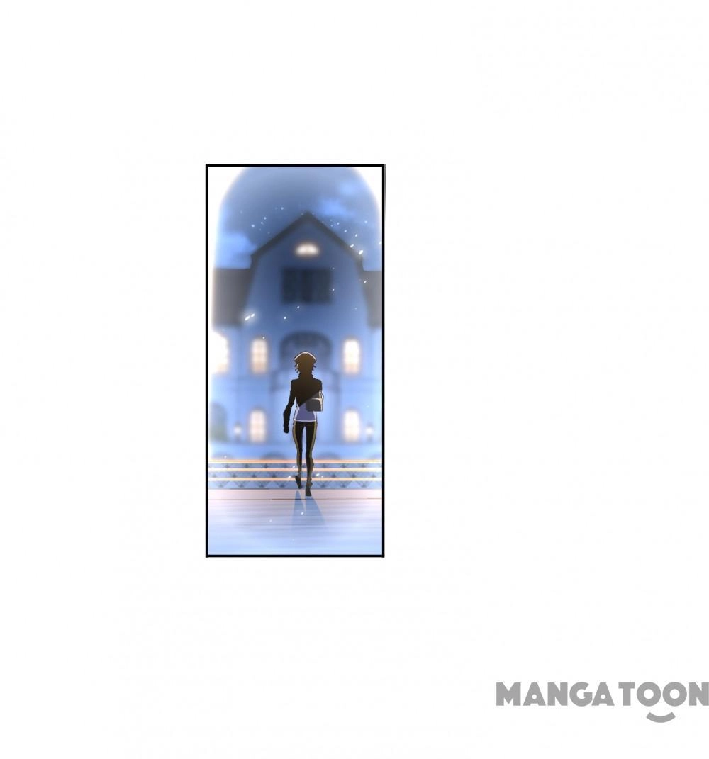 Read Soul Land chapter 458 image 30 on Lezhin