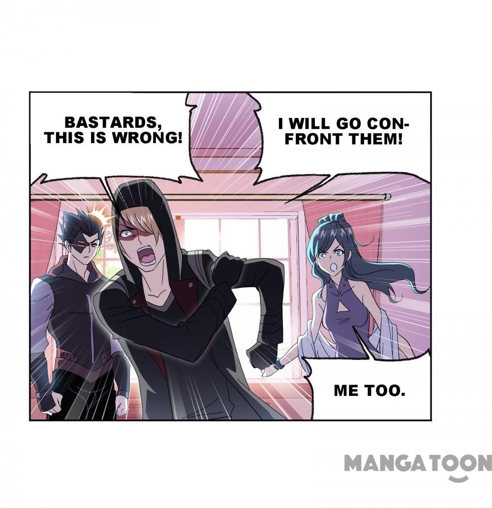 Read Soul Land chapter 458 image 32 on Lezhin