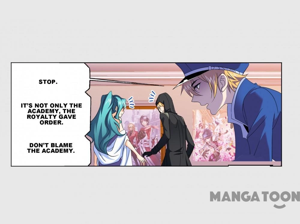 Read Soul Land chapter 458 image 33 on Lezhin