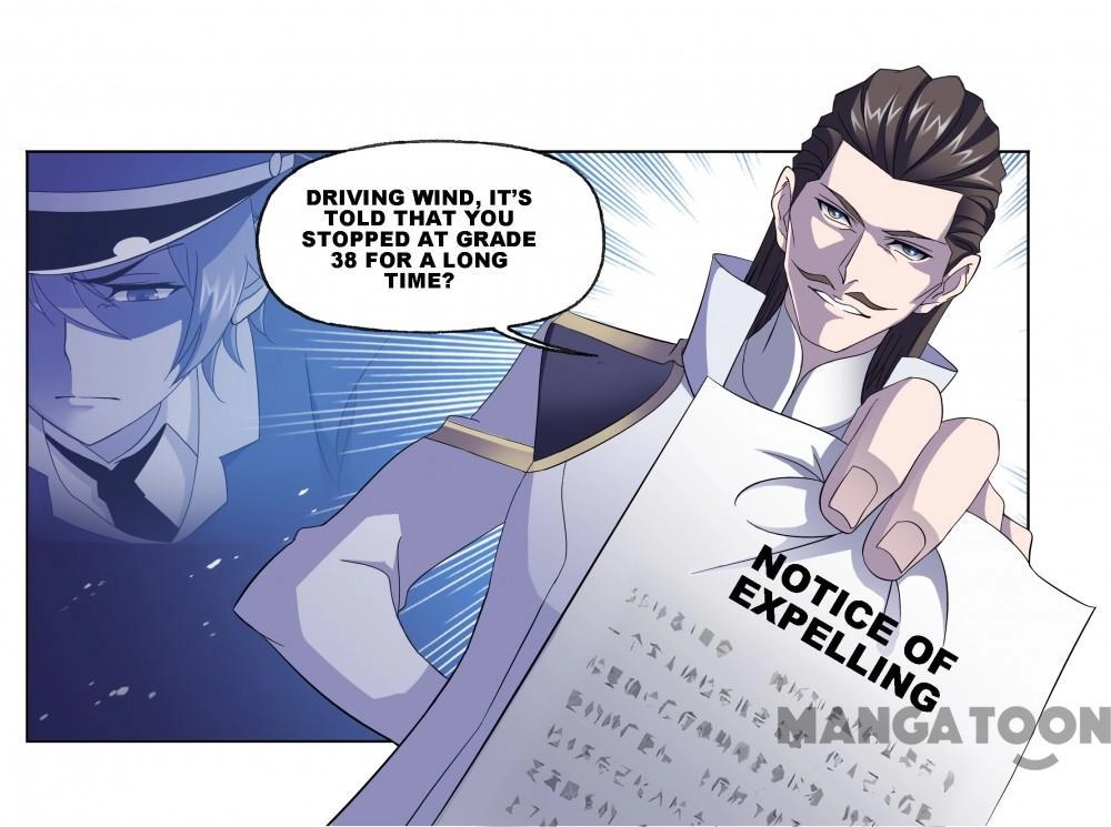 Read Soul Land chapter 458 image 34 on Lezhin