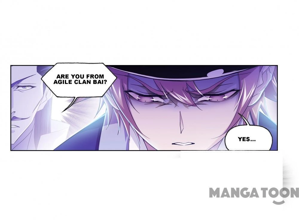 Read Soul Land chapter 458 image 36 on Lezhin