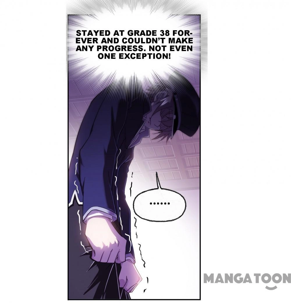 Read Soul Land chapter 458 image 38 on Lezhin