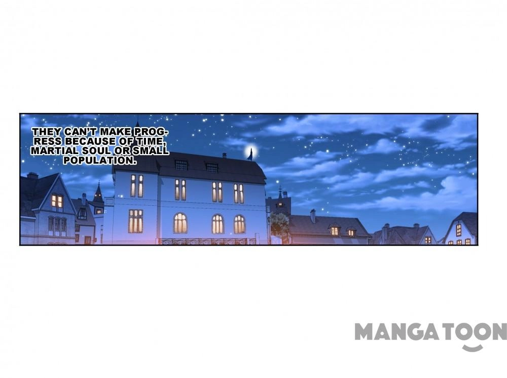 Read Soul Land chapter 458 image 4 on Lezhin