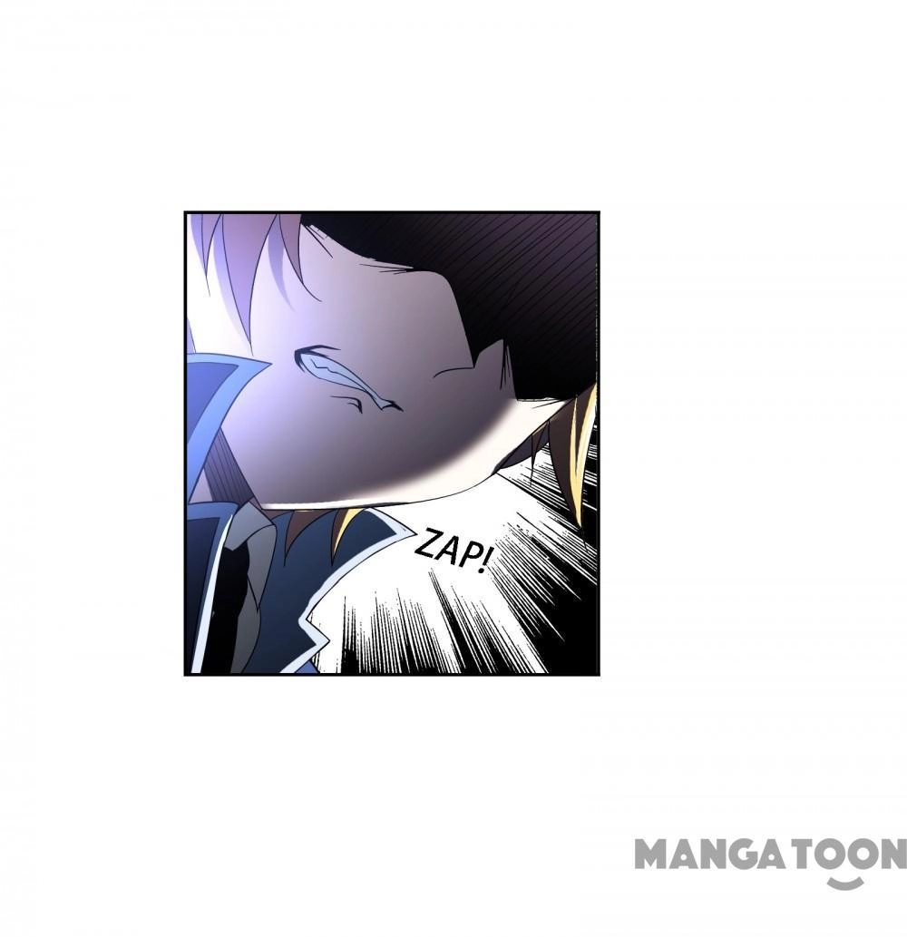 Read Soul Land chapter 458 image 41 on Lezhin