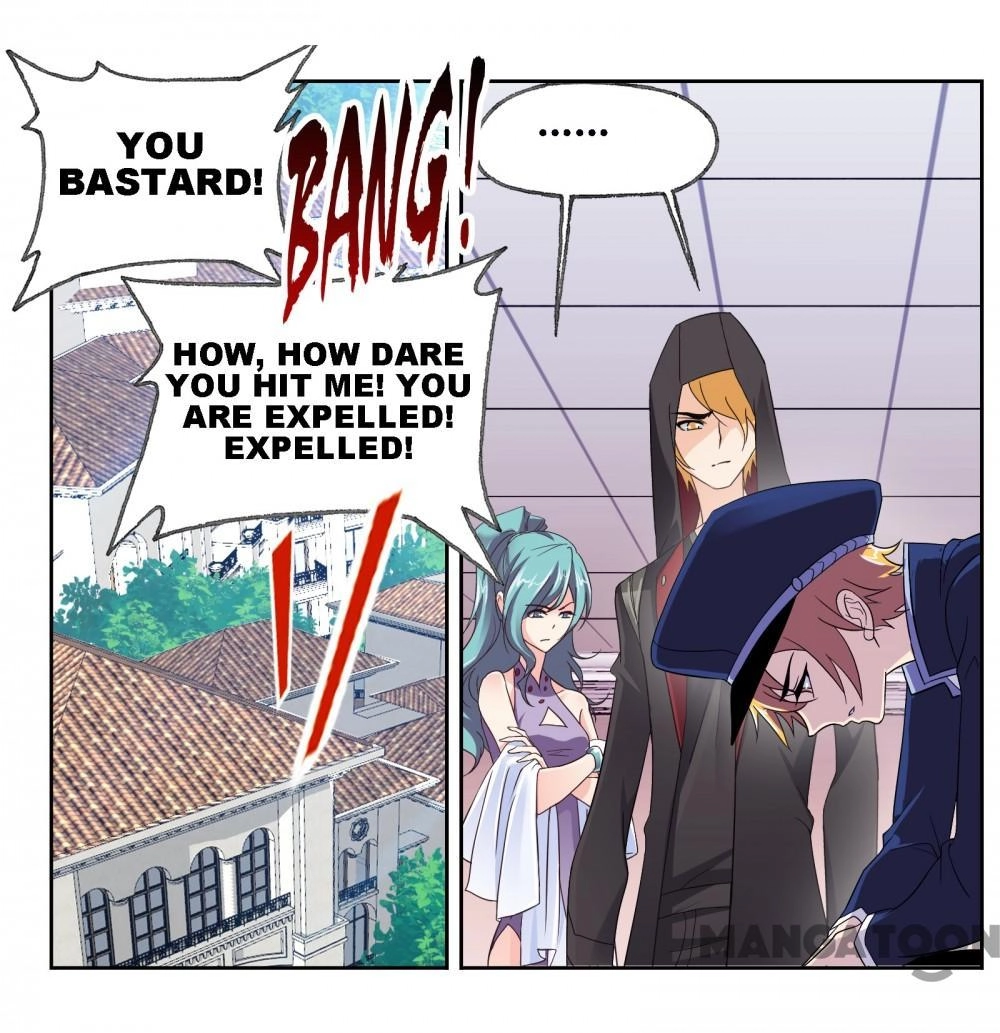 Read Soul Land chapter 458 image 42 on Lezhin